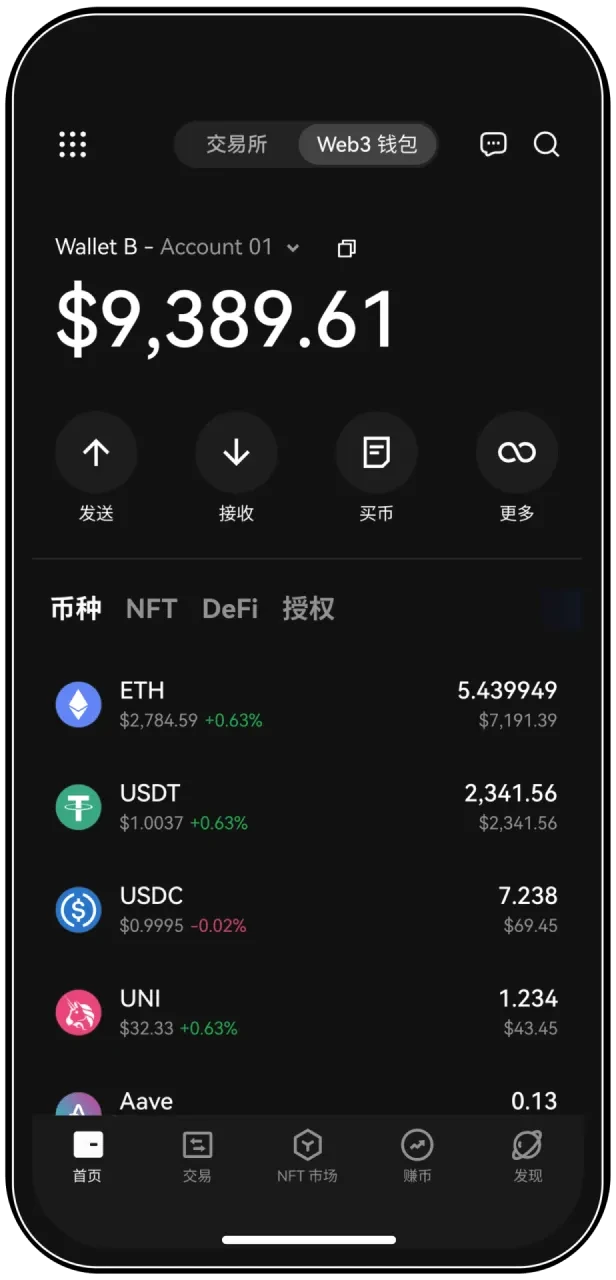 欧交易所APP下载官网- 主流加密数字平台